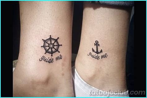 Tatuajes Peque Os Significativos Para Parejas Tatuajeclub Com Tatuajes Peque Os Significativos Para Parejas Tatuajeclub Com
