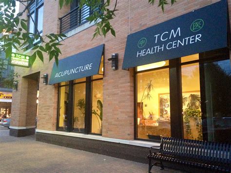 Tcm Health Center Inc.