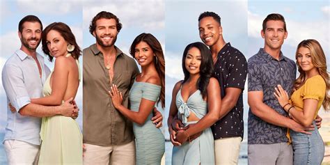 Temptation Island Season 3 Secrets Unveiled