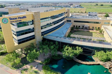 Texas Health Alliance