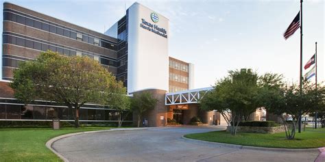 Texas Health Cleburne