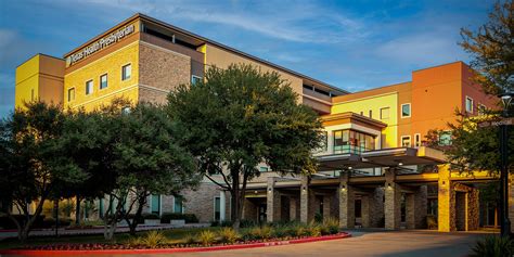 Texas Health Flower Mound