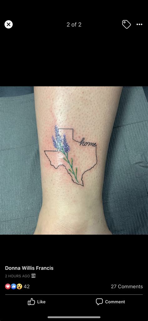Texas Tattoos For Females Bronctattooaus Com Texas Tattoos For Females Bronctattooaus Com
