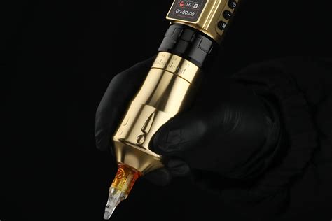 The Best Recommended Tattoo Machines In 2025 Tattoo Studio Pro