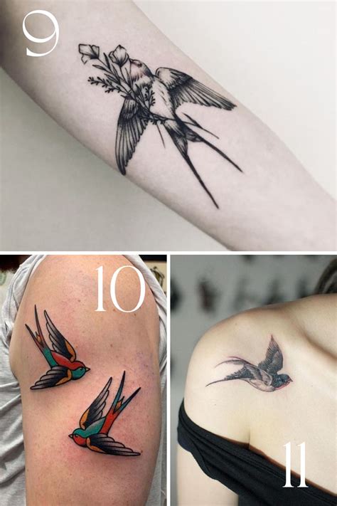 The Best Sparrow Tattoos Designs With Special Meaning Sparrow The Best Sparrow Tattoos Designs With Special Meaning Sparrow