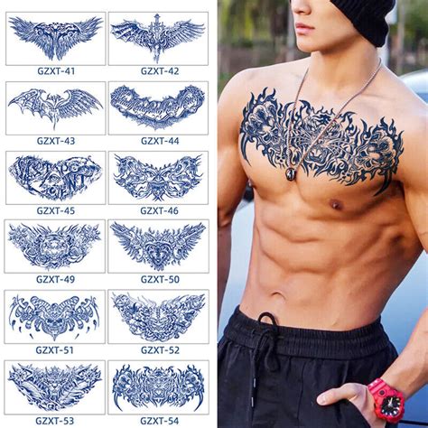 The Game Chest Tattoos