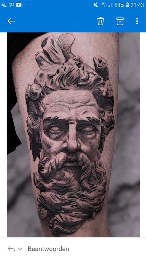 The Styles And Meanings Behind Greek Mythology Tattoos Artofit The Styles And Meanings Behind Greek Mythology Tattoos Artofit
