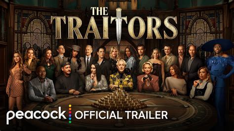 Best Traitors Episodes: Ultimate Cheaters Revealed!