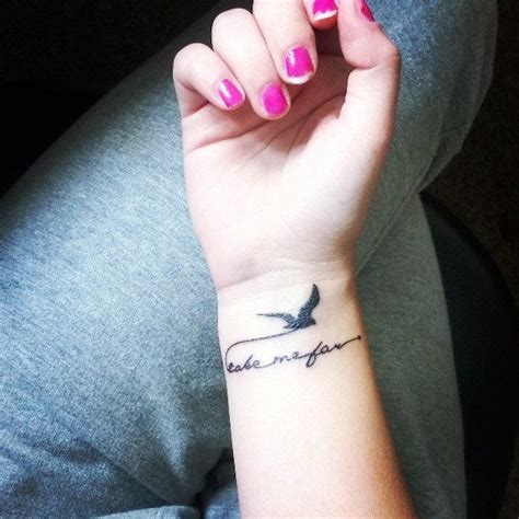 The Ultimate List Of Small Wrist Tattoos That Will Turn Your Attention The Ultimate List Of Small Wrist Tattoos That Will Turn Your Attention