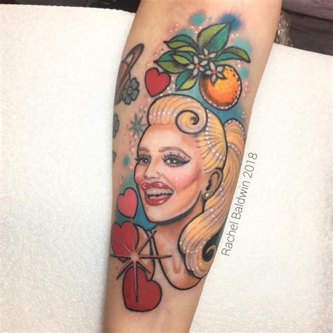 These Crystal Balls Say A New Tattoo Is In Your Near Future The Tattooed Archivist These Crystal Balls Say A New Tattoo Is In Your Near Future The Tattooed Archivist