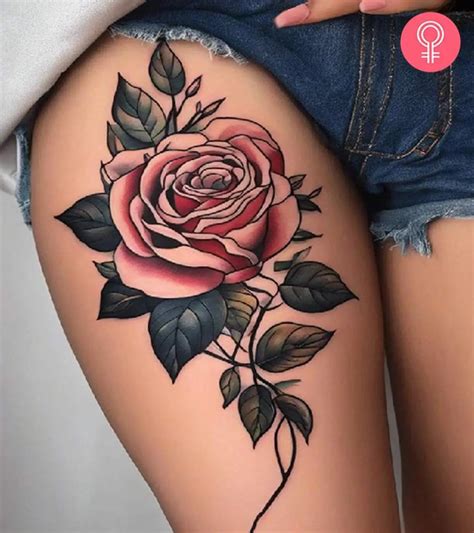 Thigh Tattoo Ideas 8 Unique Designs To Inspire Your Next Ink Thigh Tattoo Ideas 8 Unique Designs To Inspire Your Next Ink