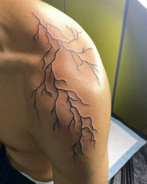 Thunder Tattoo Thunder Tattoo