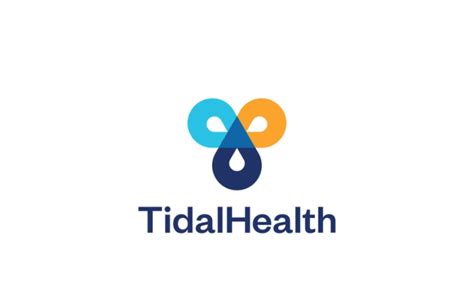 Tidal Health Mychart