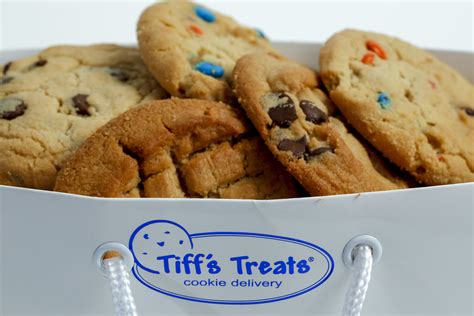 Unlock the Best Tiff's Treats Promo Code Deals Today