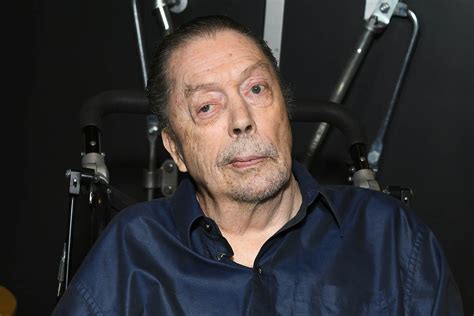 Tim Curry Health