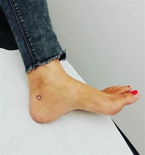 Tiny Foot Tattoo Ideas And Inspiration Popsugar Beauty Tiny Foot Tattoo Ideas And Inspiration Popsugar Beauty