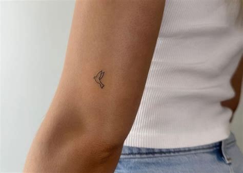 Tiny Tattoo