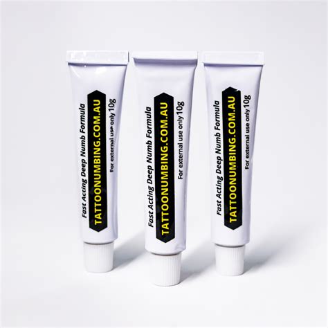 Tn100 Premium Tattoo Numbing Cream Australia Amp 39 S Strongest Tattoo