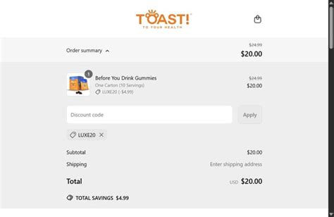 Toast Promo Code Uncovered: Exclusive Savings Inside!