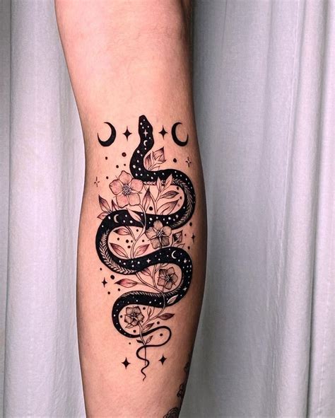 Top 20 Best Snake Tattoos Venomous Snake Tattoo Cobra Tattoo New