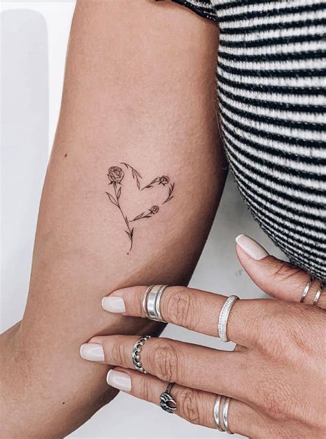 Top 20 Small Girly Tattoo Ideas For Women With Meaning Unique Tattoos Top 20 Small Girly Tattoo Ideas For Women With Meaning Unique Tattoos