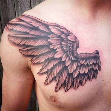Top 39 Wing Chest Tattoo Ideas 2021 Inspiration Guide Artofit Top 39 Wing Chest Tattoo Ideas 2021 Inspiration Guide Artofit