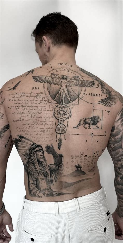 Top 40 Best Back Tattoos For Men Cool Tattoo Designs 2024 Top 40 Best Back Tattoos For Men Cool Tattoo Designs 2024