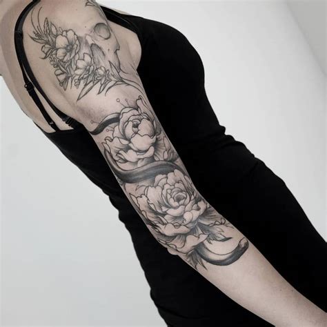 Top 47 Best 3 4 Sleeve Tattoo Ideas 2021 Inspiration Guide Top 47 Best 3 4 Sleeve Tattoo Ideas 2021 Inspiration Guide