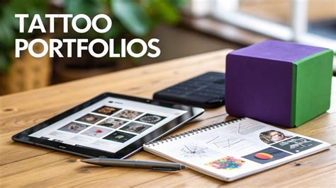 Top 6 Tattoo Artist Portfolio Examples To Inspire You In 2025 Top 6 Tattoo Artist Portfolio Examples To Inspire You In 2025