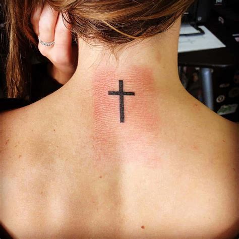 Top 63 Best Cross Tattoo Ideas For Women 2021 Inspiration Guide Top 63 Best Cross Tattoo Ideas For Women 2021 Inspiration Guide