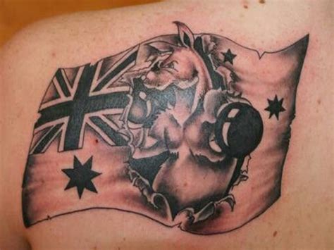 Top 9 Exceptional Australian Tattoo Designs Styles At Life
