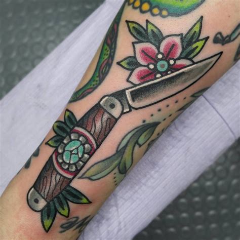 Traditional Knife Tattoo Google Search Site Internet Traditional Knife Tattoo Google Search Site Internet