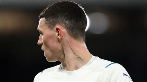 Tragic Reason Why England Star Phil Foden Has 47 Tattoo And Shirt Tragic Reason Why England Star Phil Foden Has 47 Tattoo And Shirt