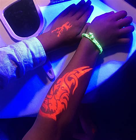 Trending Uv Tattoos Lightbulbs Direct
