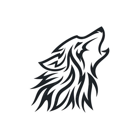 Tribal Tattoo Howling Wolf Design Stock Illustration Download Image Now Wolf In Silhouette Howling Istock Tribal Tattoo Howling Wolf Design Stock Illustration Download Image Now Wolf In Silhouette Howling Istock