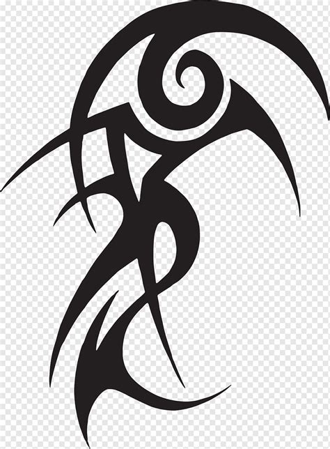 Tribal Tattoo Png Tribal Tattoo Png
