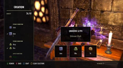 Trifling Glyph Of Health