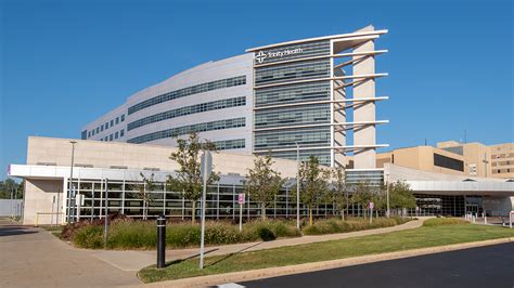 Trinity Health Oakland