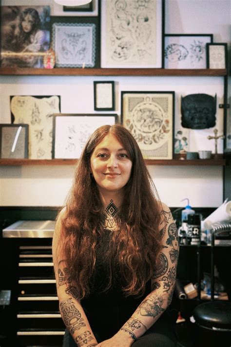 Tuesday Explore Our Artists Vagabond Tattoo Studio Tuesday Explore Our Artists Vagabond Tattoo Studio