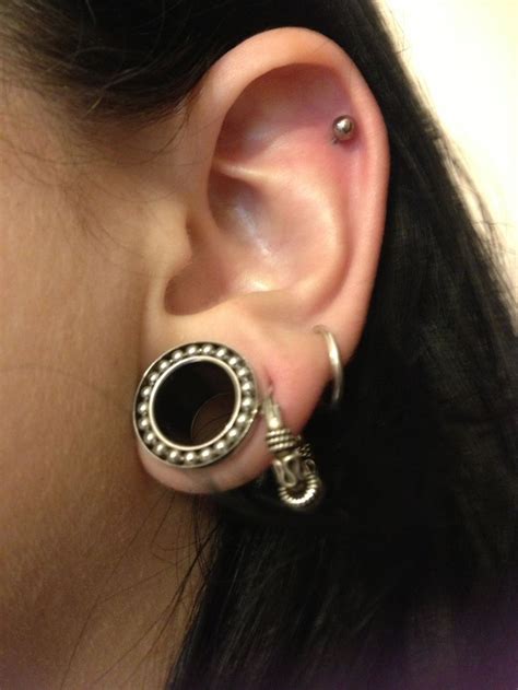 Tunnels Piercings Tattoos And Piercings Tattoos Tunnels Piercings Tattoos And Piercings Tattoos