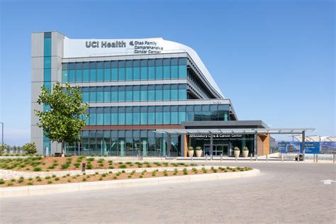 Uci Health Family Health Center Anaheim