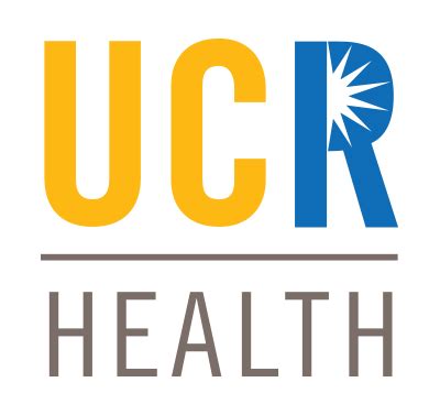 Ucr Health Portal