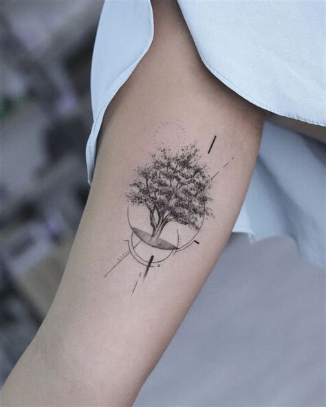 Ume Tree Tattoos My Tree Tattoo Tattoos Tree Tattoo Future Tattoos