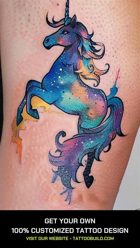 Unicorn Tattoo Ideas Best Designs For You Tattoo Build Unicorn Tattoo Ideas Best Designs For You Tattoo Build
