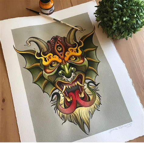 Unify Tattoo Company Tattoos Hector Concepcion Edward Scissorhands Unify Tattoo Company Tattoos Hector Concepcion Edward Scissorhands