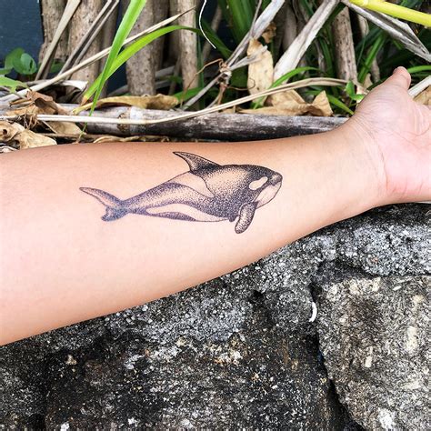 Unique Orca Whale Tattoo Designs With Deep Symbolism Whale Tattoos Unique Orca Whale Tattoo Designs With Deep Symbolism Whale Tattoos