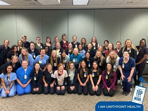 Unitypoint Health Careers
