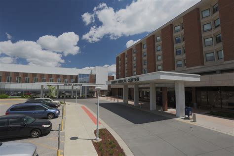 Unitypoint Health Trinity Rock Island