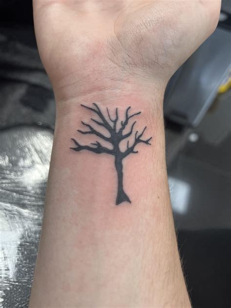 Unveiling The Symbolism Behind Poison Tree Tattoos Tattooed Images Unveiling The Symbolism Behind Poison Tree Tattoos Tattooed Images