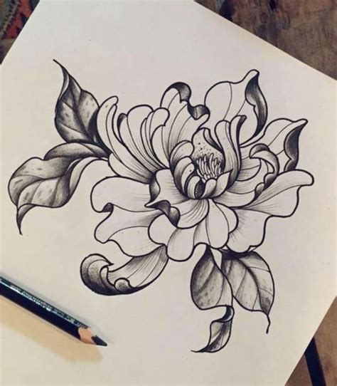 Upload Sketch For Tattoo Design